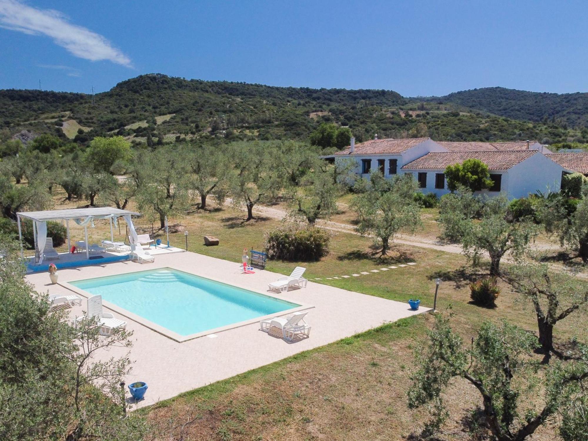 Tenuta Don Ballore * Galtelli